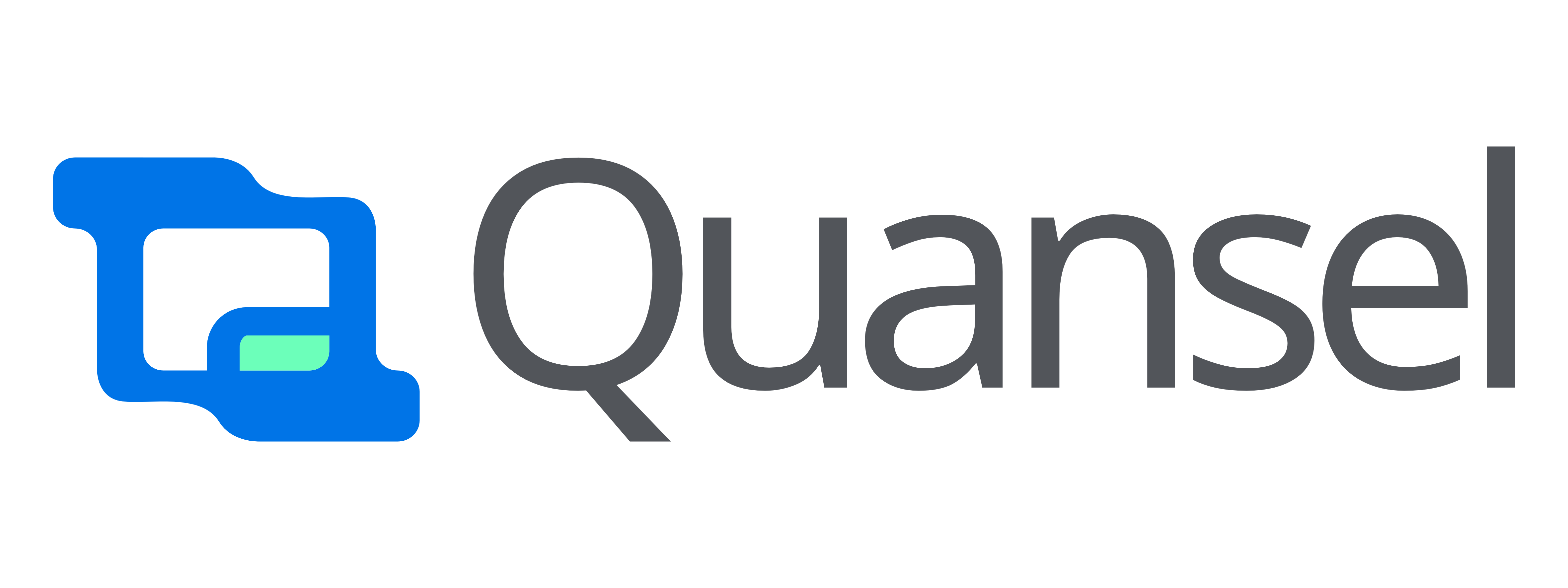 Quansel Law Firm Logo
